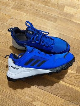 Adidas Terrex Agravic TR GTX EU 45 1/3 UK 10,5