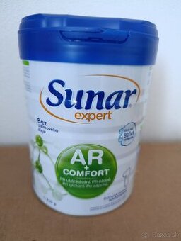 Sunar AR+COMFORT 1