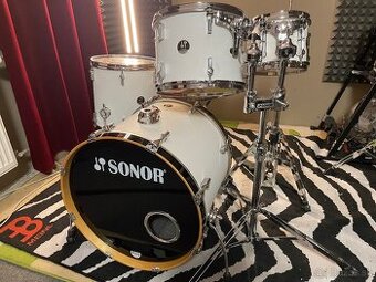 Sonor Force 2007