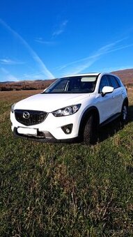 Mazda CX5, 2,2 D,iesel, , 4x4, A/T