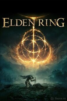 Elden ring PS4