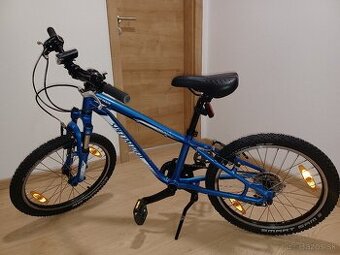 Detsky bicykel Specialized hotrock veľ. 20 - 1