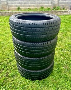 245/45 r20 letné PIRELLI 103Y - 1