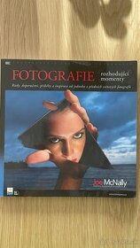 Fotografie / rozhodujici momenty - Joe McNally - 1