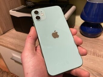 iPhone 11 64gb - 1