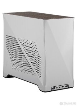 Fractal Design Era 2 Silver NOVE - 1