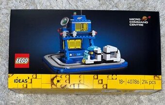 Predam LEGO Ideas 40786 - 1