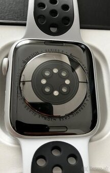 Apple Watch S6 Nike edition