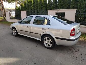 Škoda Octavia 1 NÁHRADNÉ DIELY