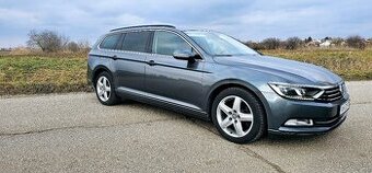 Predám Volkswagen Passat B8 Combi, 2.0 TDi - 110kw, automat - 1