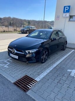 Mercedes Benz a200d