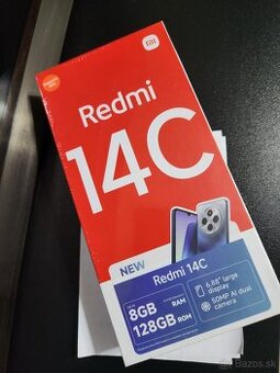 Redmi 14C 128Gb