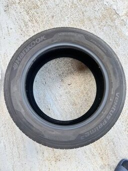 4 ks Hankook 235/55 R18 100H letné Ventus Prime3