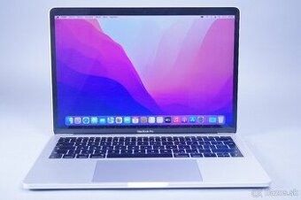 ZÁRUKA/Macbook Pro 13.3"/I5 2.0GHZ/8GB RAM/256GB SSD