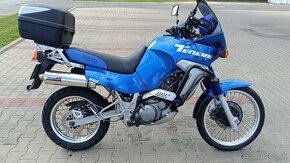 Yamaha XTZ 660