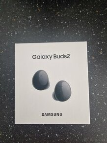 Samsung Galaxy Buds2