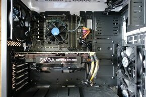 Predám základnú dosku ASRock Z370 PRO spolu s Intel i5 8400