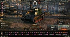 World of tanks - 1