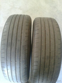 2ks letne 235/65 R18 106W GOODYEAR EAGLE F1