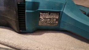 Makita chvostova pila JR3051T