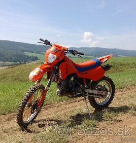 KTM 250 Endruo