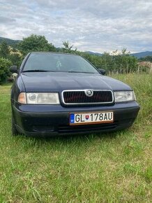Predám Škoda Octavia 1
