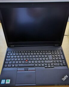 Lenovo Thinkpad L560/ i5/ 16GB/ 15,6" IPS/ 512GB SSD