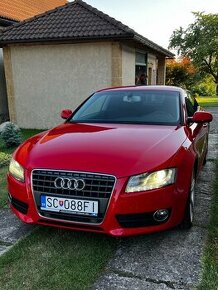 Audi A5 - 1