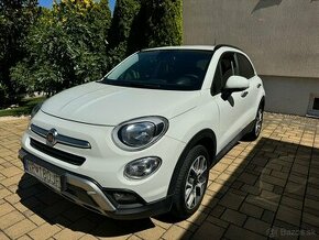 FIAT 500X 1.4 AUTOMAT