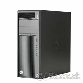 HP Z440 Workstation