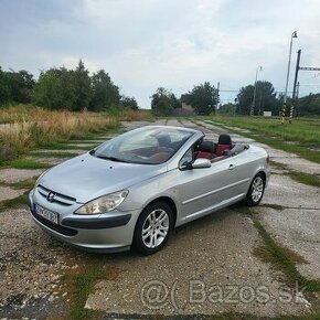 Peugeot 307 CC