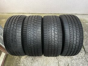 ZIMNE CONTINENTAL 285/45 R20 - 1