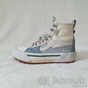 Vans Sk8 Hi Gore Tex MTE 3 veľ. 36