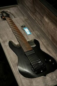 AKCIA IBANEZ M80M + Dimarzio DP819 neck PU + coil split