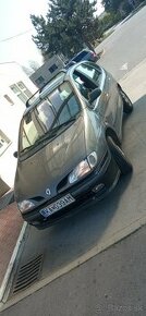 Renault scenic - 1