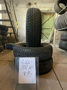 Fulda MONTERO 3 175/70 R14