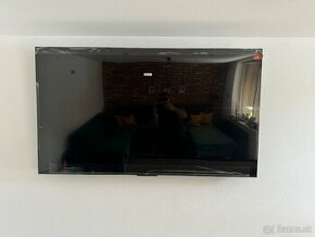 TV 65” TCL 65P635