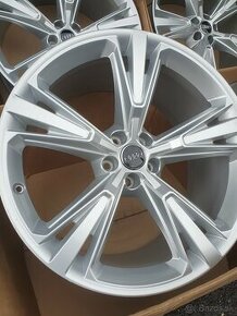 5x112 r21 Audi Q8/SQ8-Zimni sada - 1