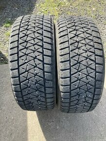 Bridgestone zimné 235/55R17 - 2ks