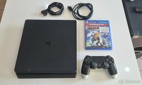 Sony PS4 1TB