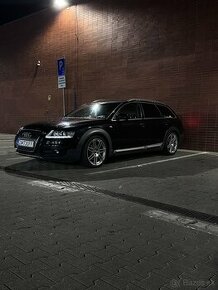 Predám audi a6 c6 allroad - 1