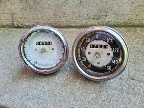 Tachometer Jawa asi 500 OHC