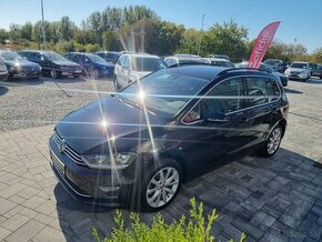 Volkswagen Golf Sportsvan 2.0 TDI BMT 150k Highline