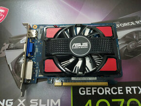 ASUS GeForce GT 730 - 4GB - 1