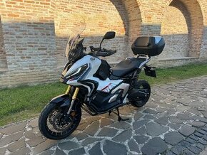 Predam Honda X-ADV 750 Special Edition - 1