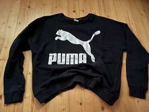 Mikina puma 36/S