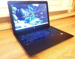 Perfektný HP Zbook 15 G3