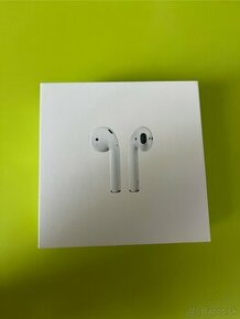 Apple AirPods