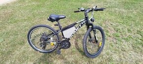 Predám detský horský elektrobicykel ROMET Rambler Dirt