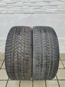 285/40 R22 zimné pneumatiky Pirelli - 1